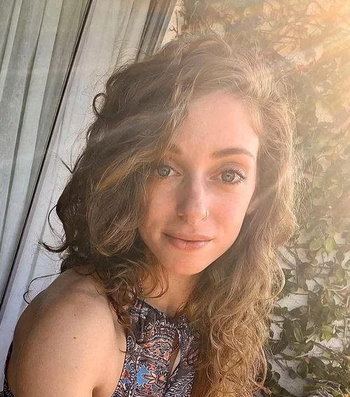 Audrey Farenga
